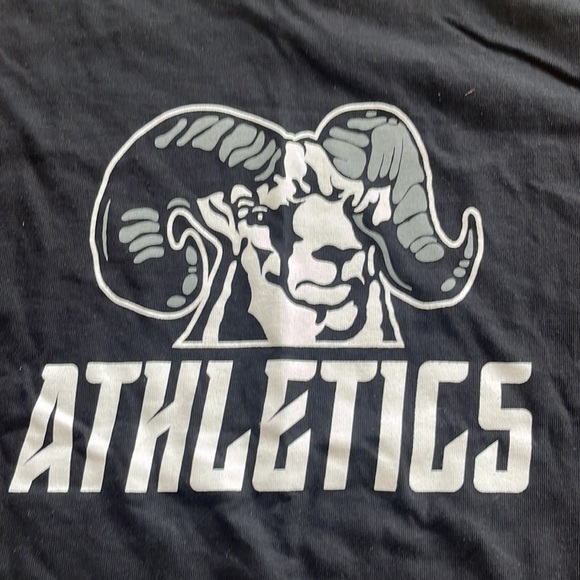 FSC Athletics Tshirt - Picture 3 of 3